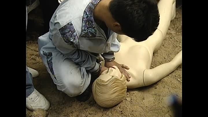 ⁣The Echoes Of Survivors Inside Korea's Tragedies S01E05