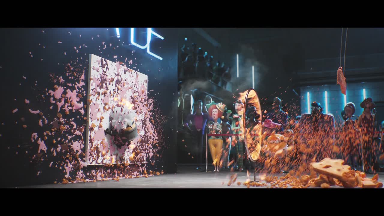 ⁣Post Modern Minion 2022 1080p BluRay x264 AAC5 1-