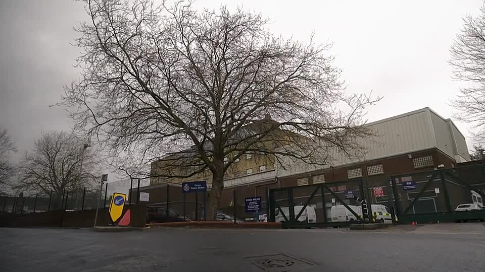 ⁣Murdered At First Sight S03E02