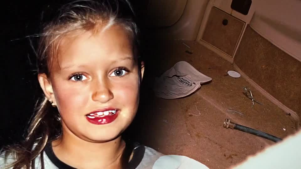 ⁣Murdered At First Sight S03E03