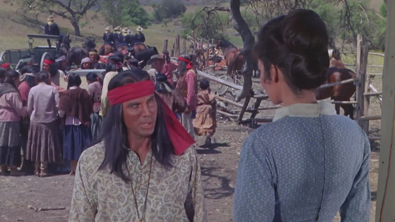 Apache Rifles 1964 1080p WEBRip x264 AAC-