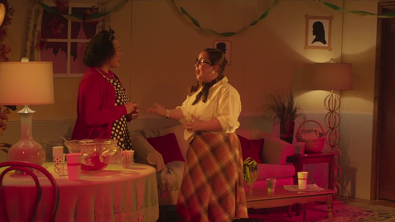 Griffin In Summer 2024 1080p WEBRip x264 AAC5 1-