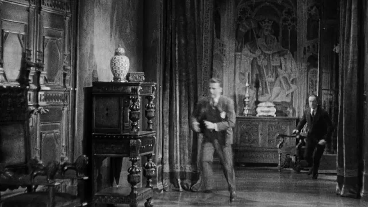 ⁣The Return Of Dr Fu Manchu 1930 1080p BluRay x264 AAC-