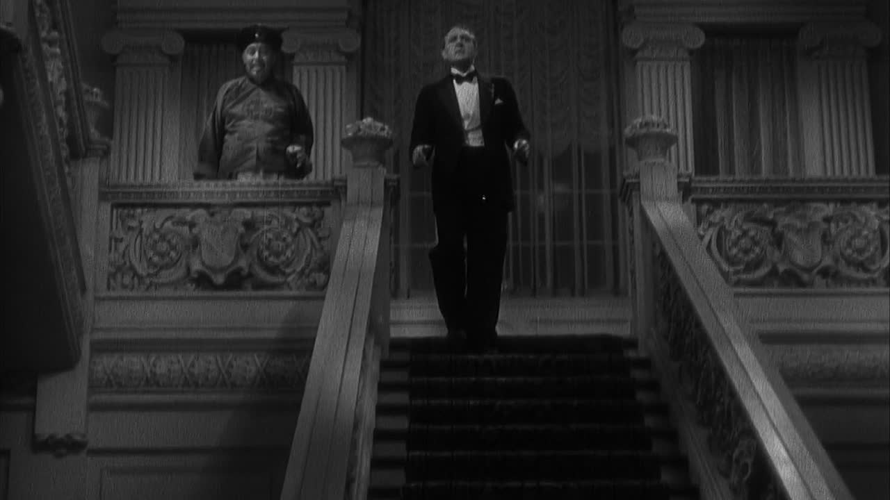 ⁣Daughter Of The Dragon 1931 1080p WEBRip x264 AAC-