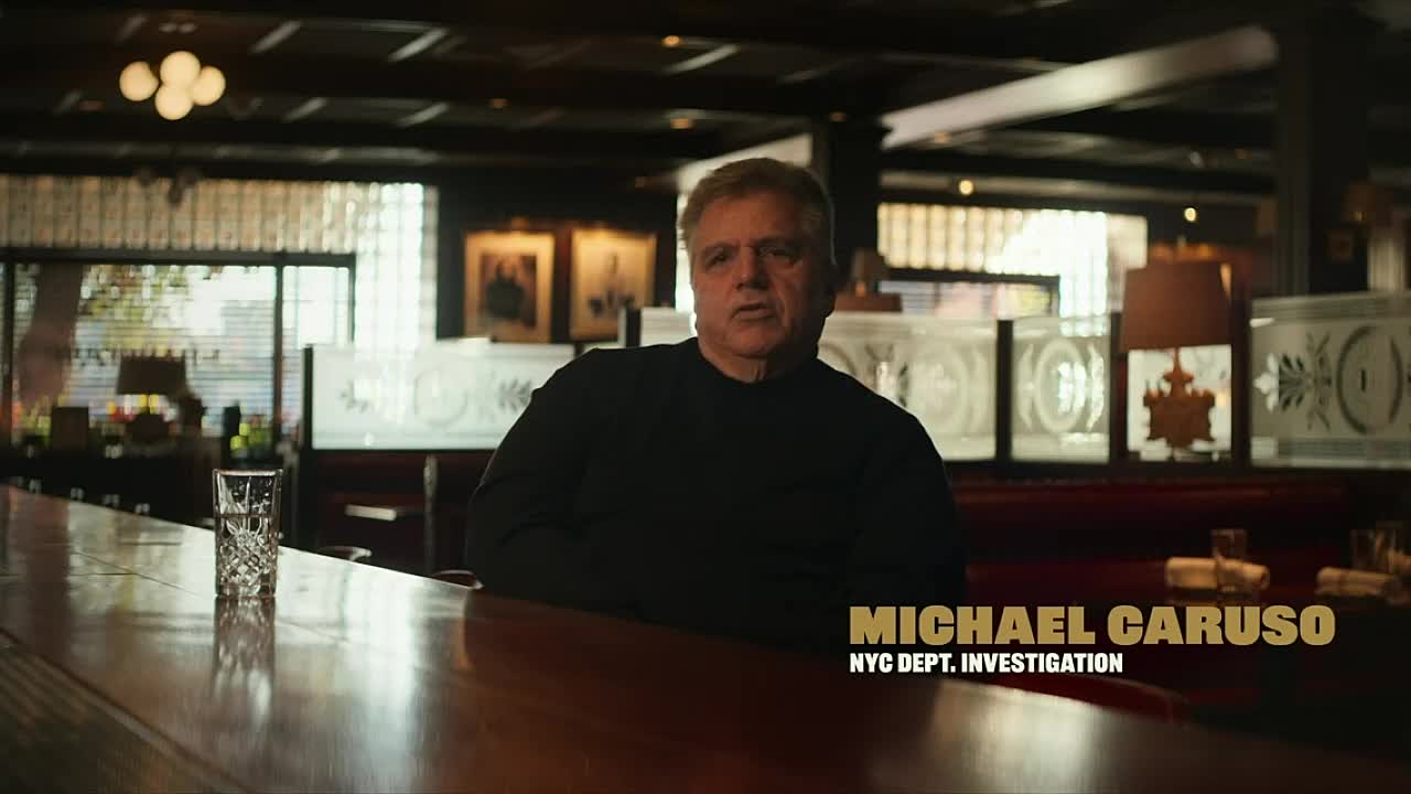 True Crime Story Smugshot S02E02