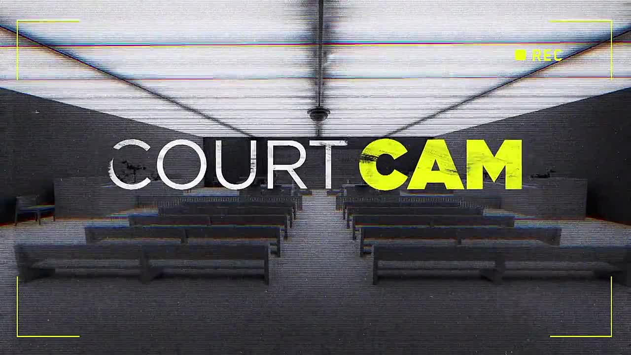 ⁣Court Cam S08E38