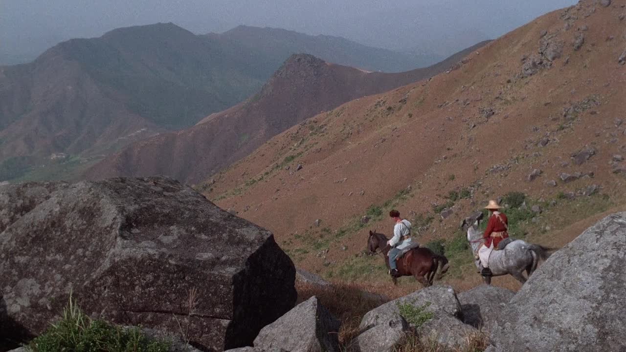 ⁣The Vengeance Of Fu Manchu 1967 1080p BluRay x264 AAC-