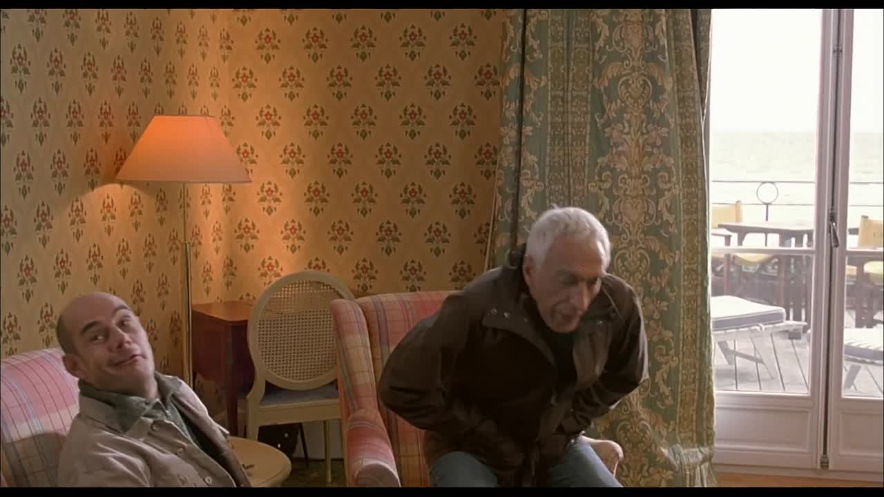 ⁣Le Coeur des Hommes 2 2006 FRENCH 1080p HDTV H264 AAC-NOTAG