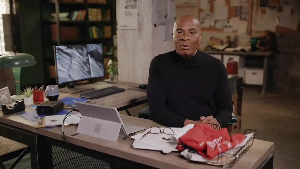 The Proof Is Out There -Unexplained Edition S01E04 -Supernatural Forces