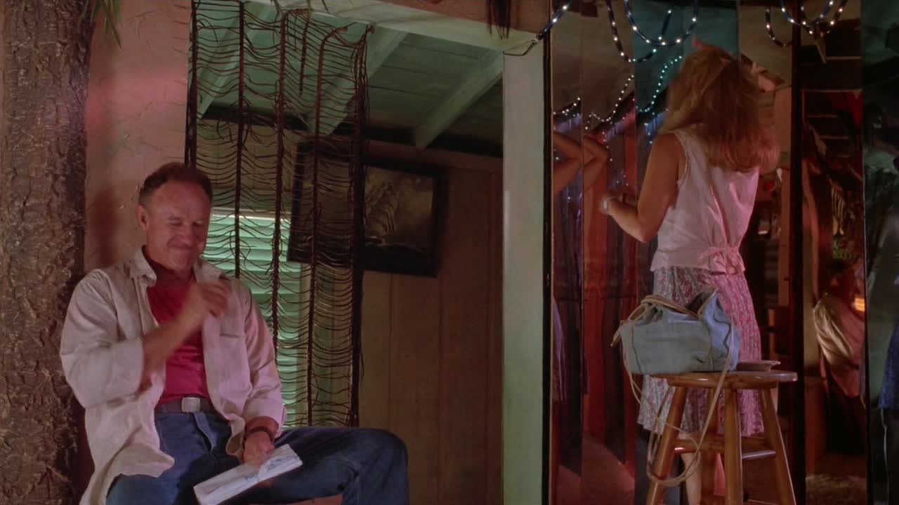 ⁣Full Moon In Blue Water 1988 1080p BluRay x264 AAC-