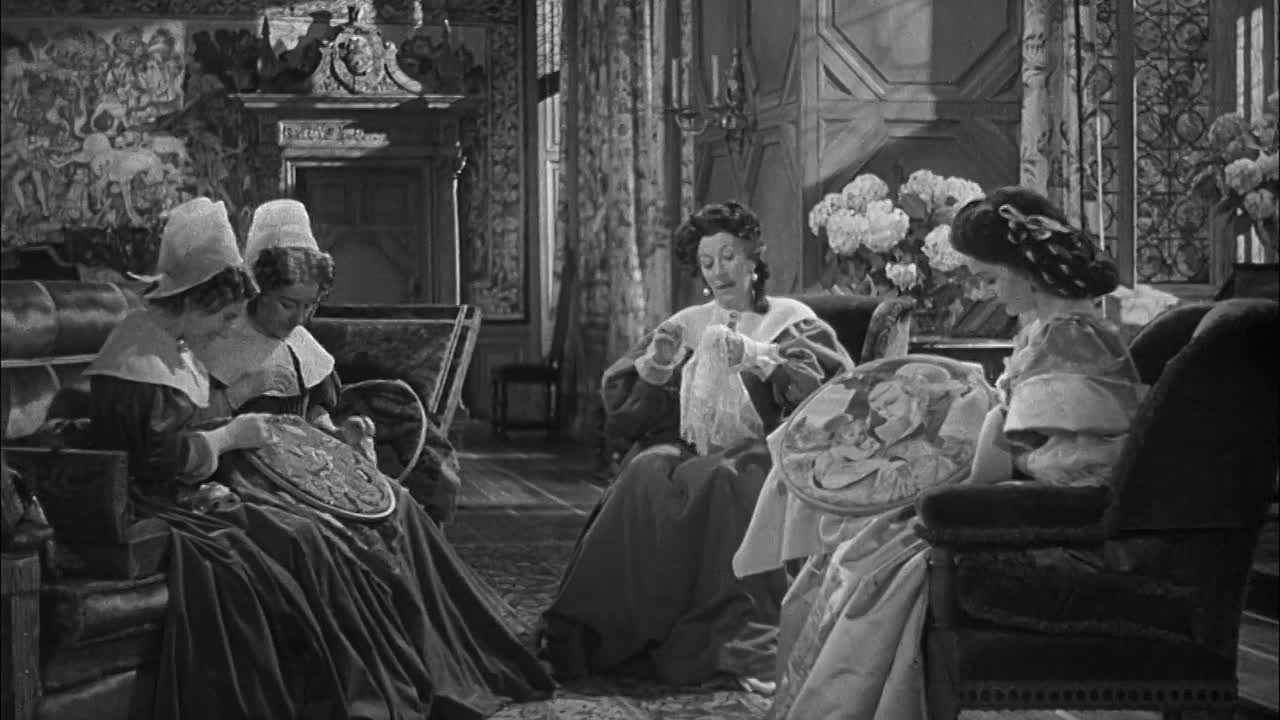 ⁣The Wicked Lady 1945 1080p WEBRip x264 AAC-