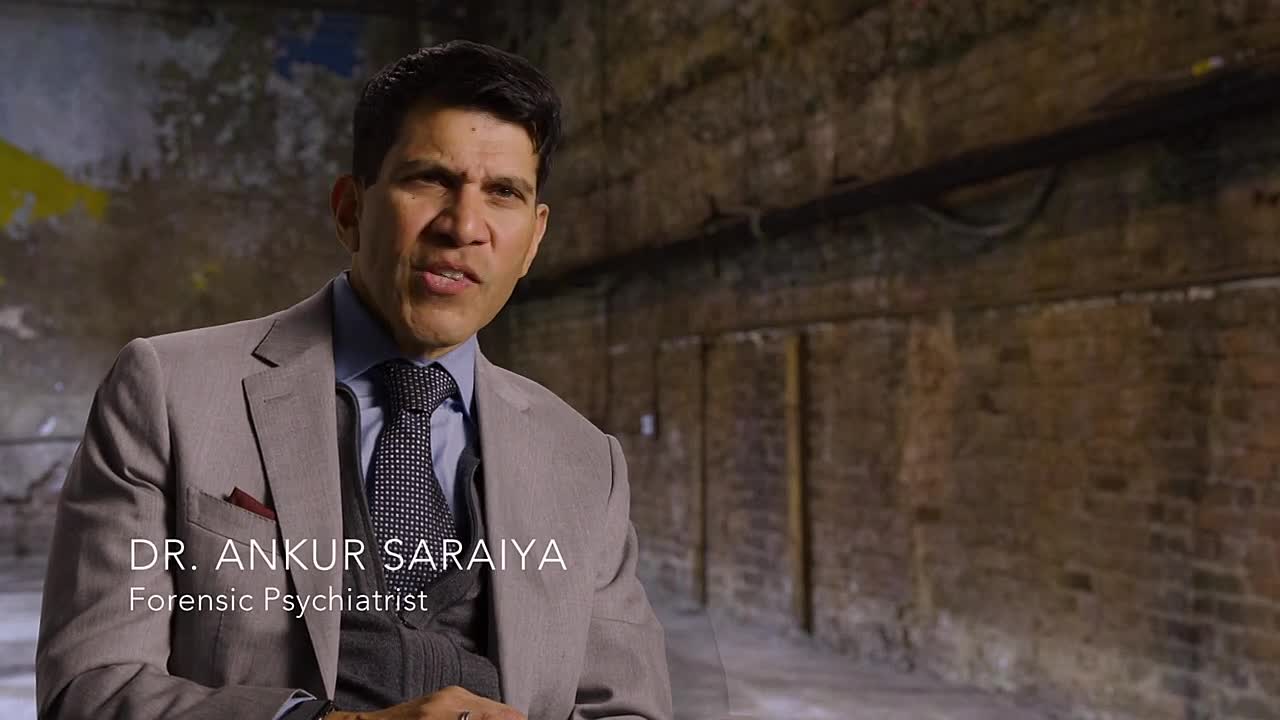 ⁣Signs Of A Psychopath S10E06