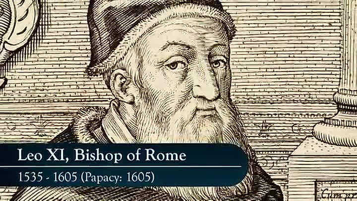 The Medici Family - Masters of Power