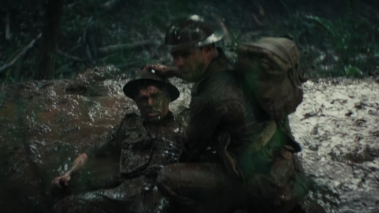 Beast Of War 2025 1080p WEB-DL HEVC x265 5.1 BONE