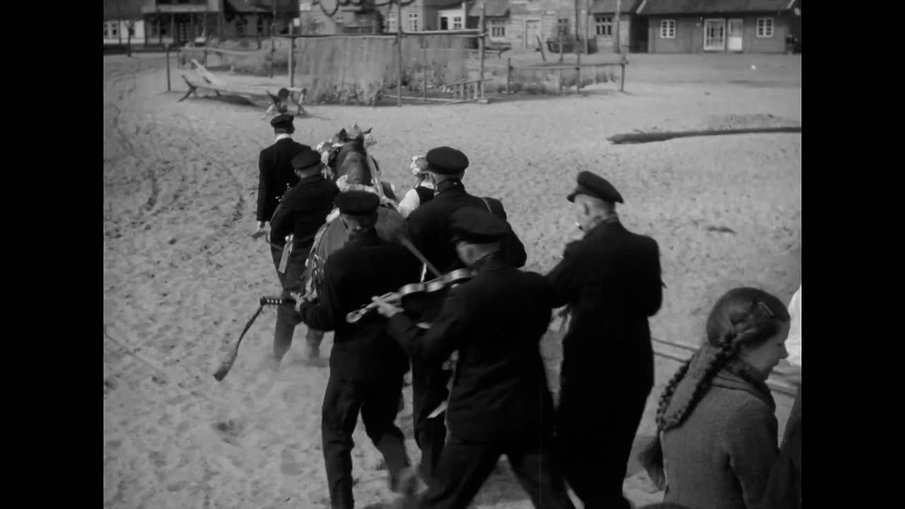 ⁣Die Reise nach Tilsit 1939 GERMAN 1080p WEB-DLx264 AAC