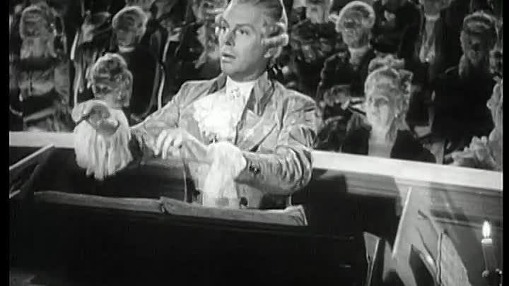 ⁣Mozart Wen die Götter Lieben 1942 GERMAN 480p WEBRip x264 AAC