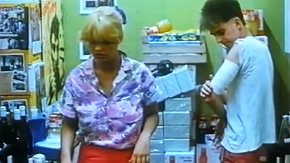 ⁣Asphaltnacht 1980 GERMAN 720p TV-Film H264 AAC