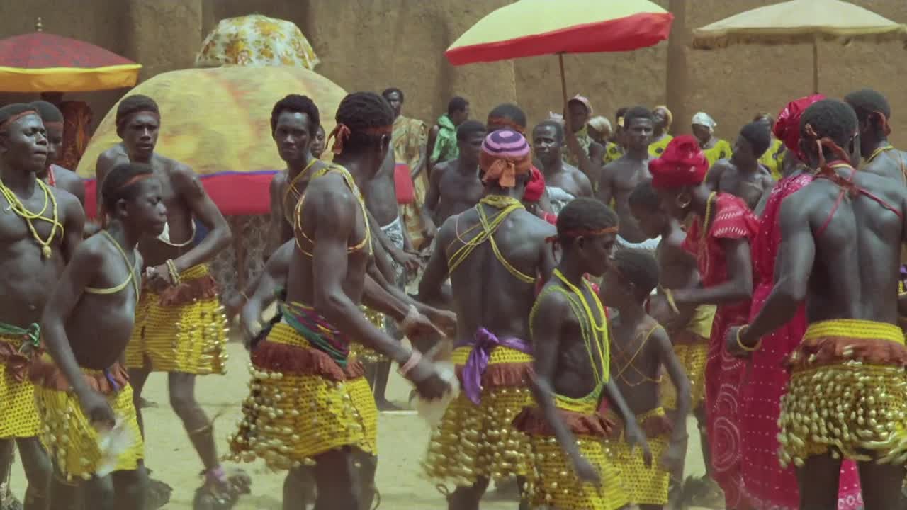 ⁣Cobra Verde 1987 GERMAN 1080p WEBRip x264 AAC