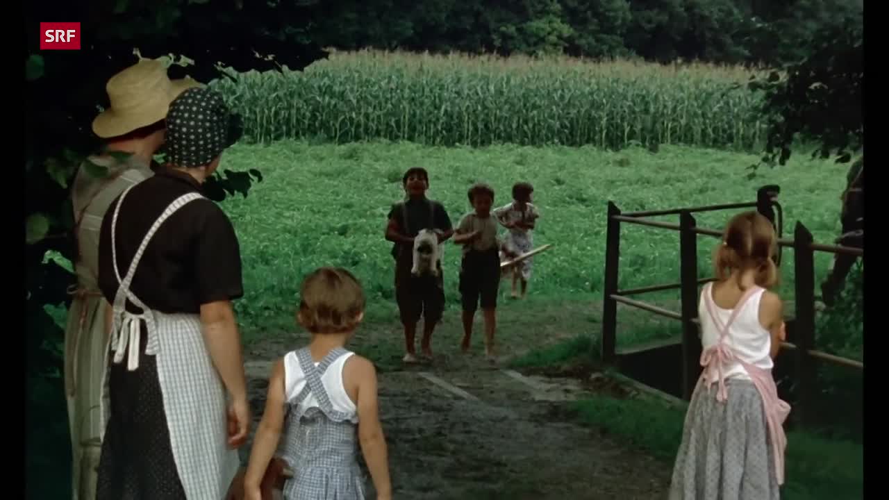 ⁣Das Boot ist voll 1981 GERMAN 1080p HDrip H264 AAC