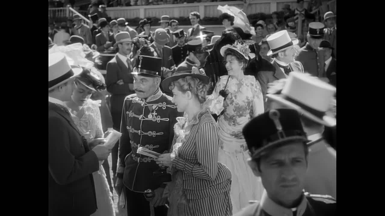 ⁣Der Engel mit der Posaune 1948 GERMAN 1080p HDRip H264 AAC