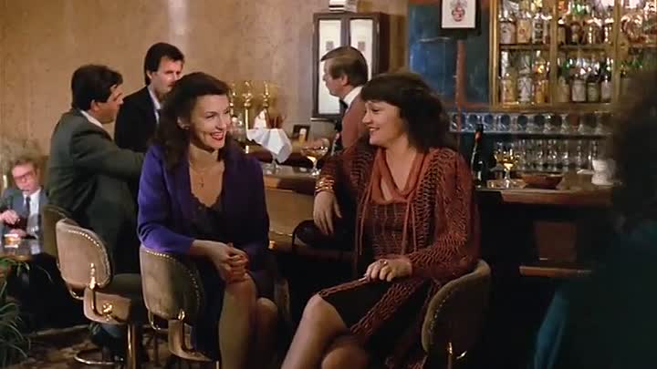 ⁣Die flambierte Frau 1983 GERMAN 480p WEBRip x264 AAC