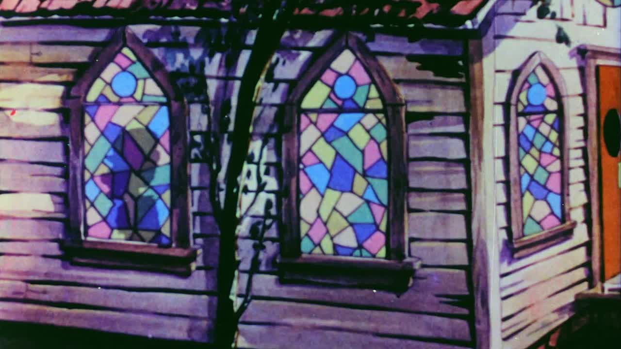 0139 - Sunday Go to Meetin' Time (BR)