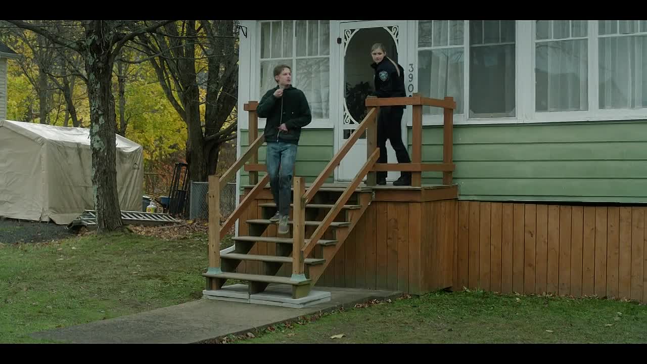 The Institute S01E08