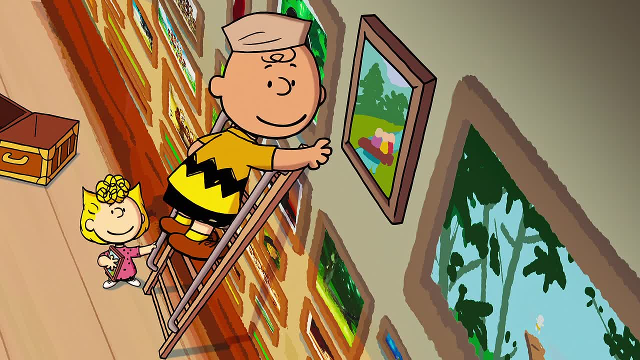 Snoopy Presents A Summer Musical 2025 1080p WEBRip x264 AAC5 1-