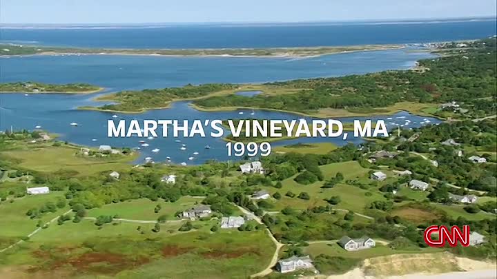 American Prince JFK Jr. S01E03