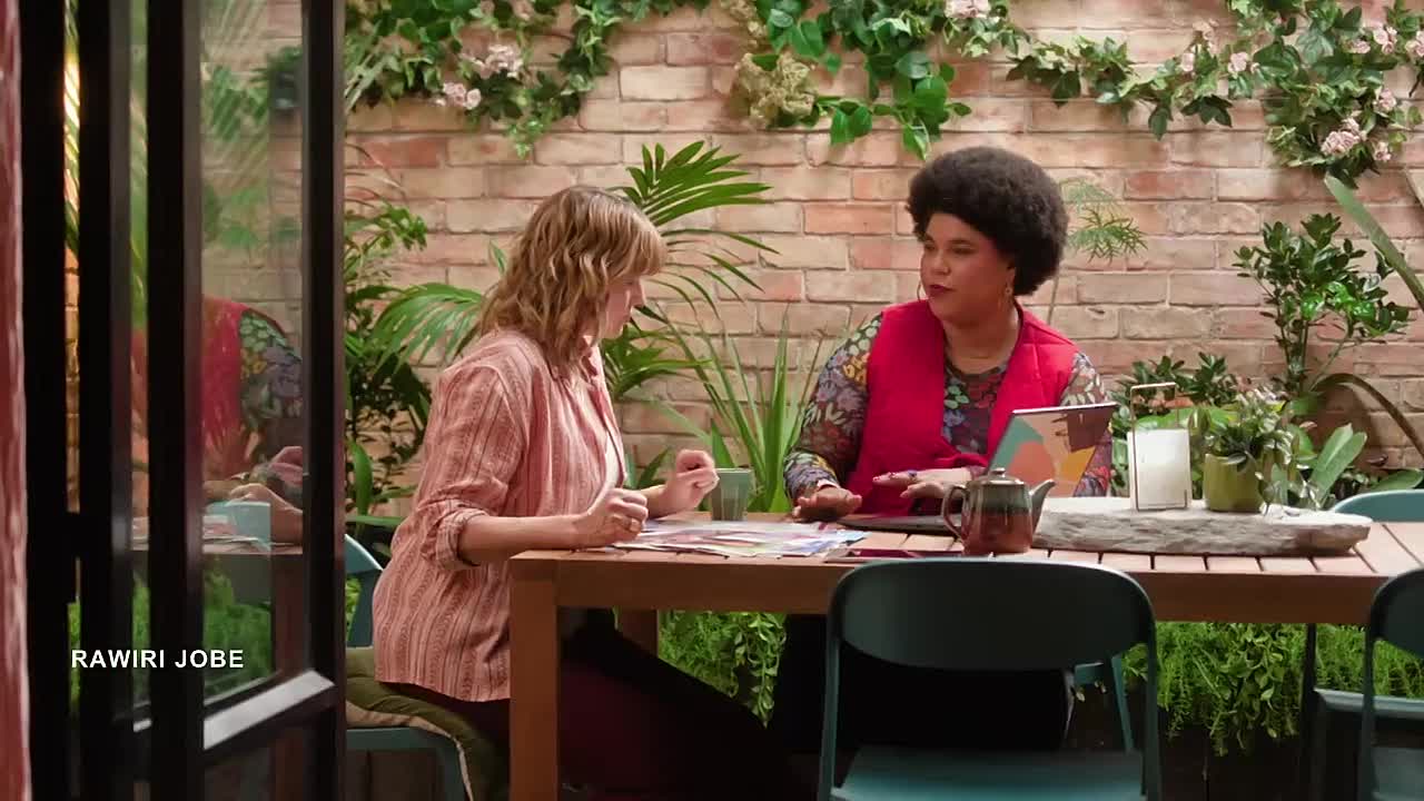 My Life Is Murder.S05E04