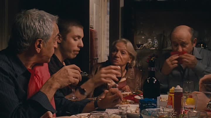 2 Vies Plus Une French Dvdrip XviD-Zanbic