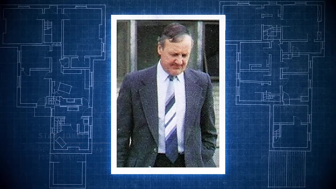 White House Farm Murder Bloodline Betrayal S01E01