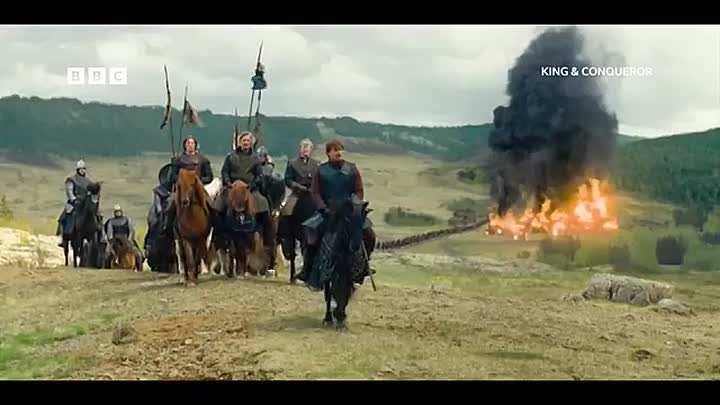 Kng & Conqueror  (2025)