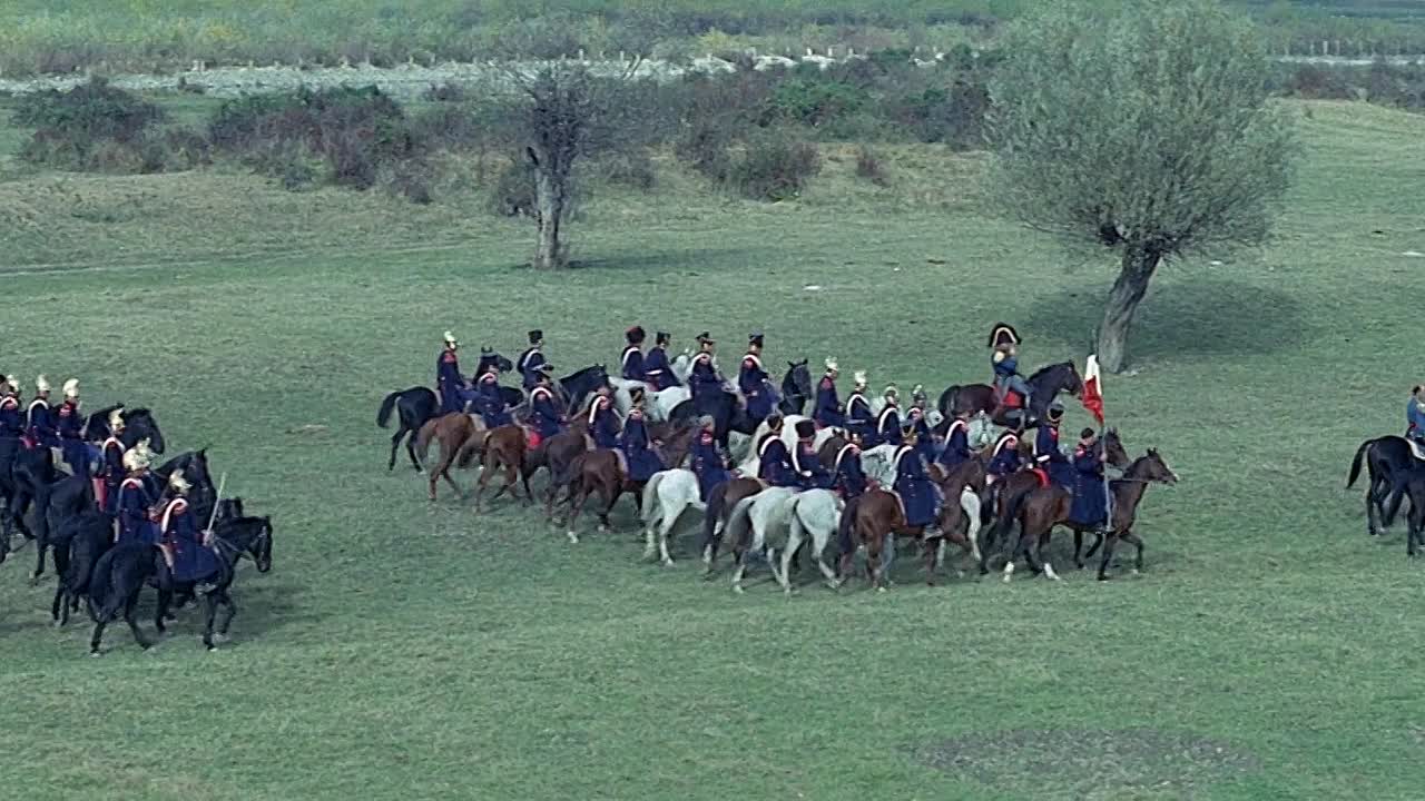 Austerlitz 1960 FRENCH 1080p BluRay x264 AAC-