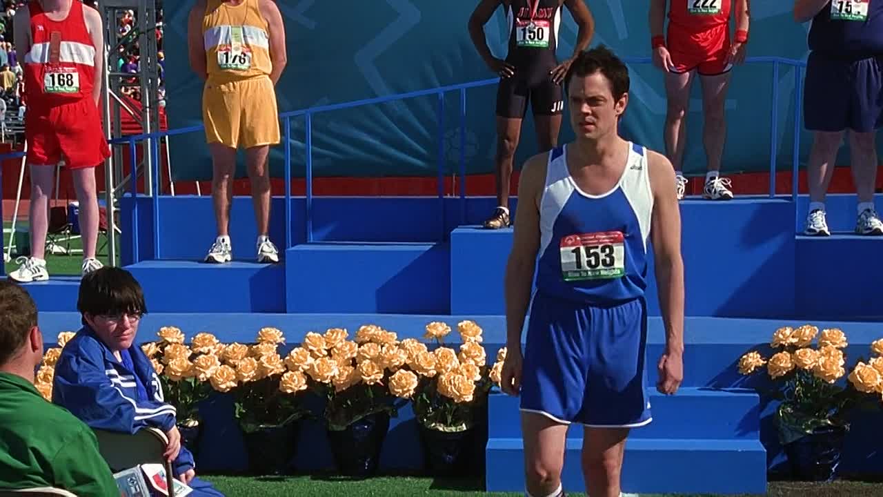 The Ringer 2005 1080p BluRay x264 YIFY