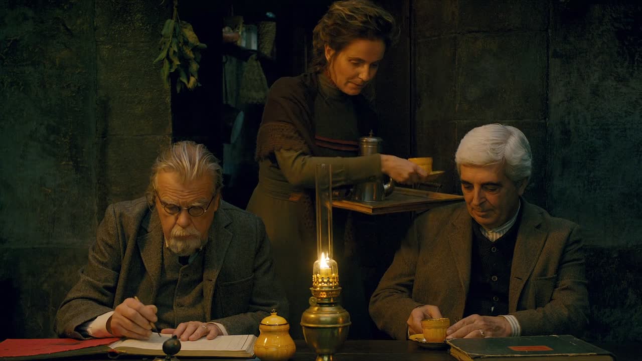 ⁣Gebo et l Ombre 2012 FRENCH 1080p BluRay x264 AAC5 1-