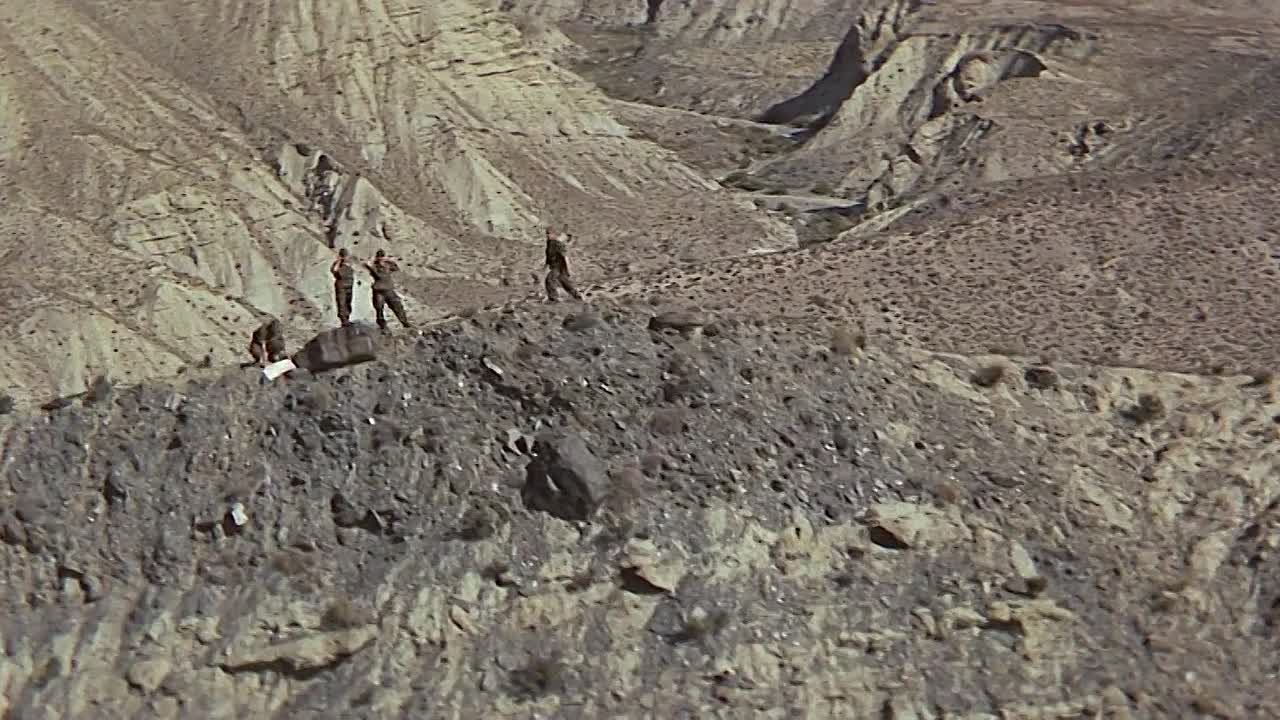 Les Centurions 1966 FRENCH 1080p BluRay x264 AAC-