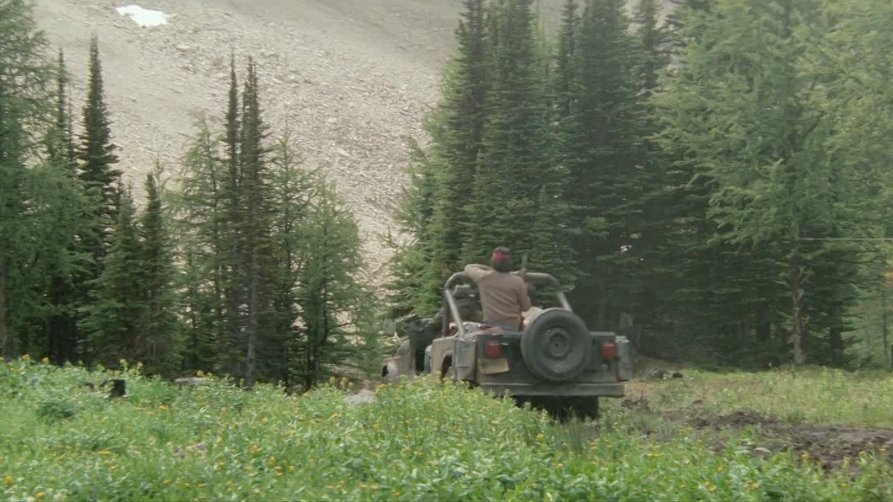 ⁣Le Ruffian 1983 FRENCH 1080p WEBRip x264 AAC-