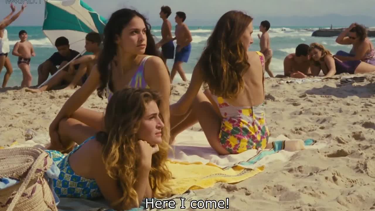 Un Ete a la Goulette 1996 ARABIC HC ENG SUBS 1080p WEBRip x264 AAC-456movie net