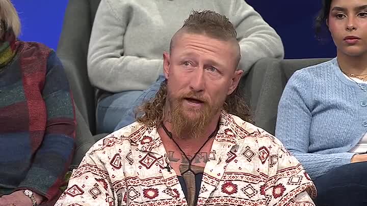 ⁣Insight -Caught Up In A Crime