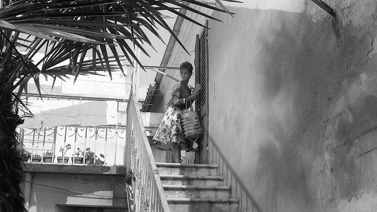 ⁣Girl With A Suitcase 1961 ITALIAN HC ENG SUBS 1080p BluRay x264 AAC5 1-