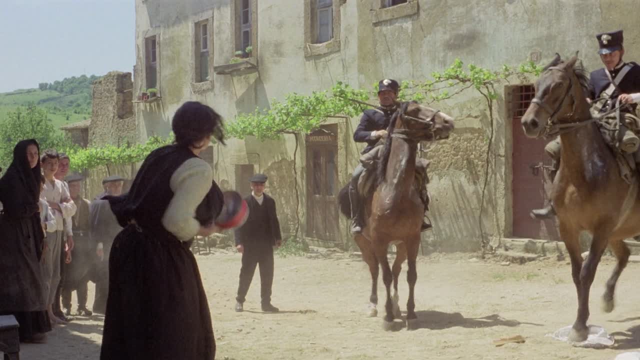 ⁣Il Prefetto Di Ferro 1977 ITALIAN HC ENG SUBS 1080p BluRay x264 AAC-