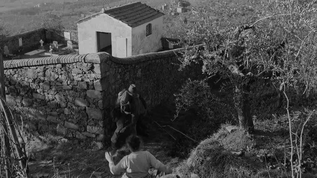 La Viaccia 1961 ITALIAN HC ENG SUBS 1080p BluRay x264 AAC-