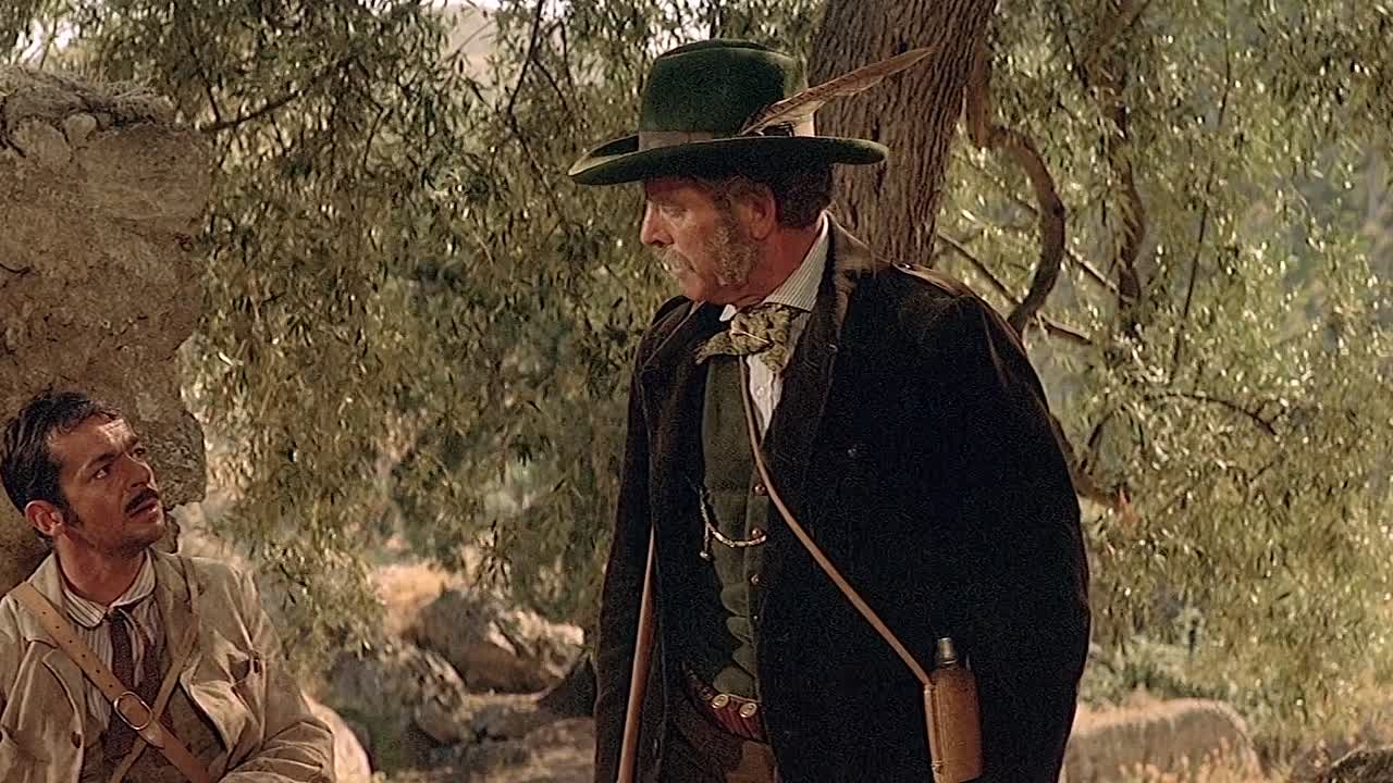 ⁣The Leopard 1963 ITALIAN HC ENG SUBS 1080p BluRay x264-[YTS LT]