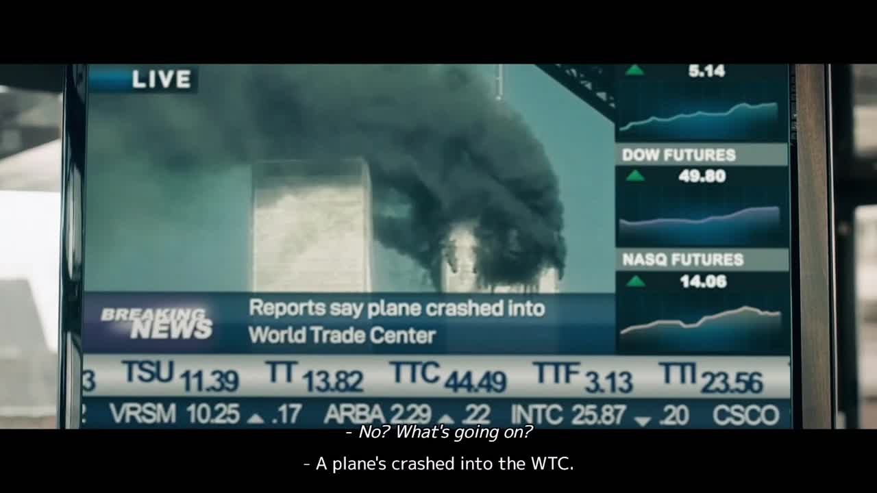 ⁣Free Fall 9-11 2011 HC ENG SUBS 1080p WEBRip 264 AAC-Mindshift TV