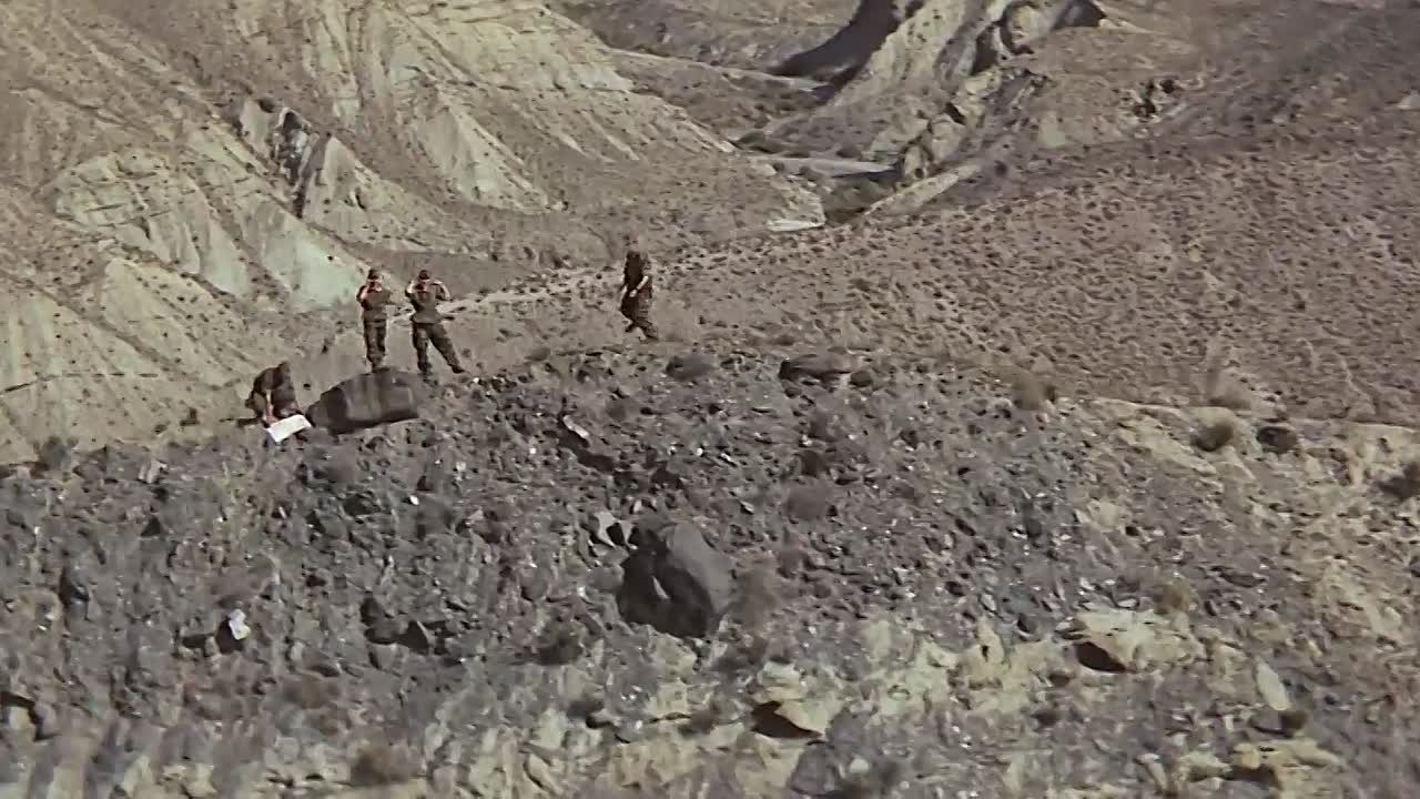 Lost Command 1966 1080p HDRip x264 AAC