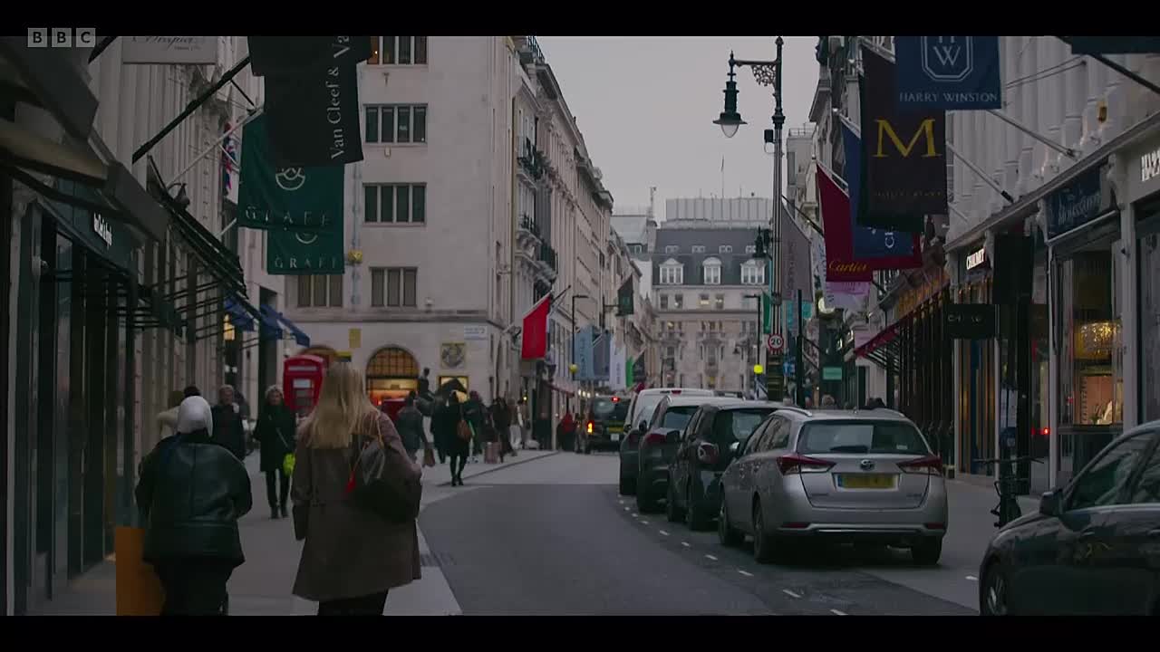 The Great Art Fraud S01E01