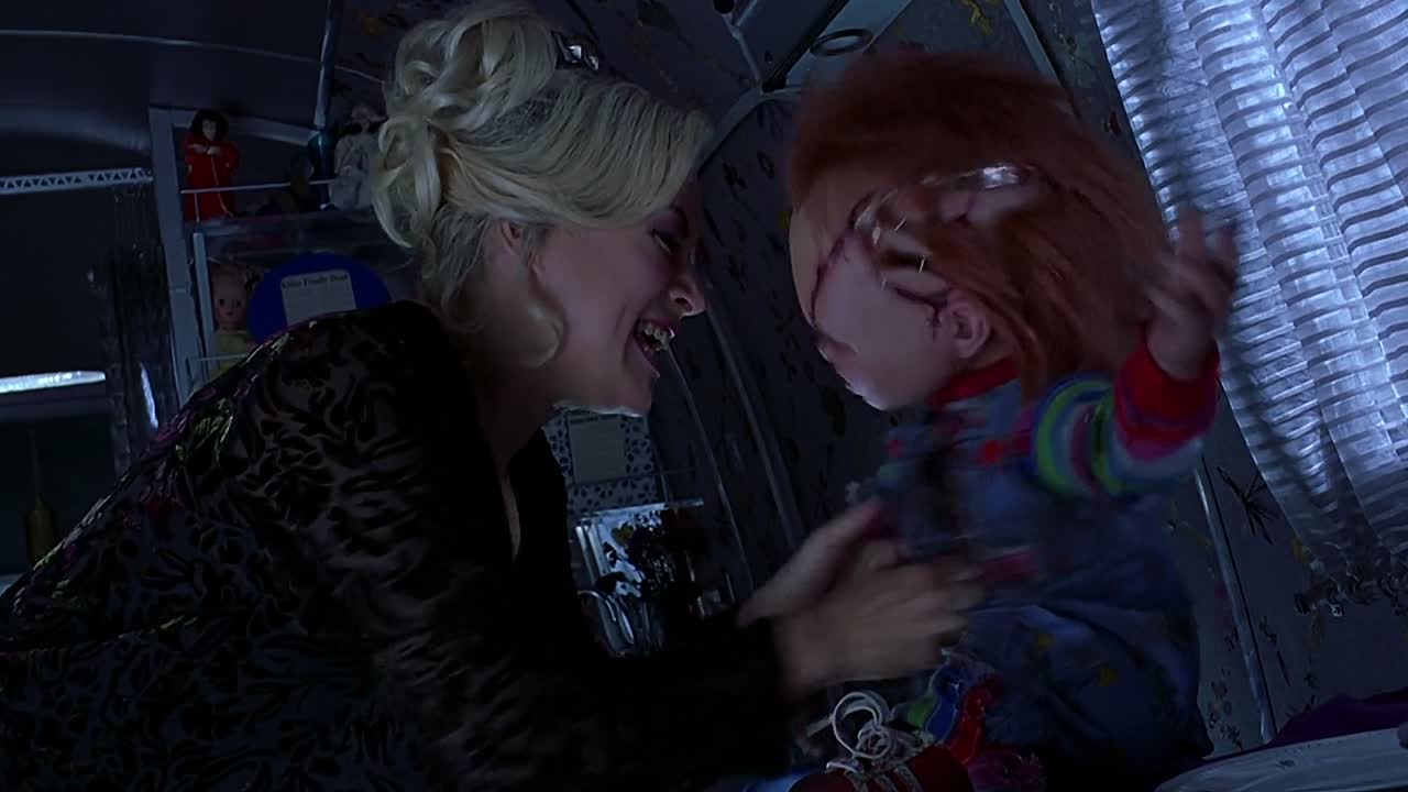 Bride of Chucky 1998 1080p BluRay x264 YIFY