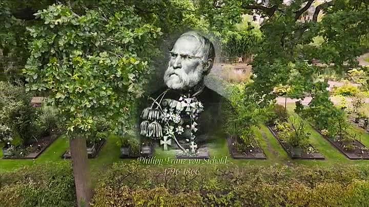 Great Gardens of Europe S01E01 -Hortus Botanicus