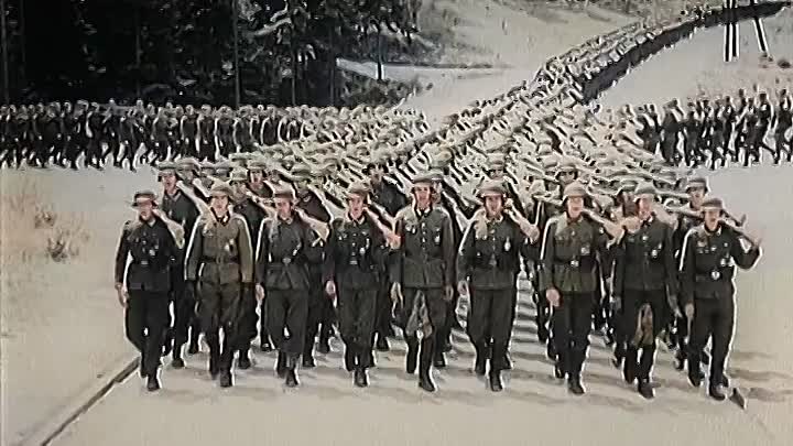 Rise Of The Dictators S01E05 -Expanding Their Reach